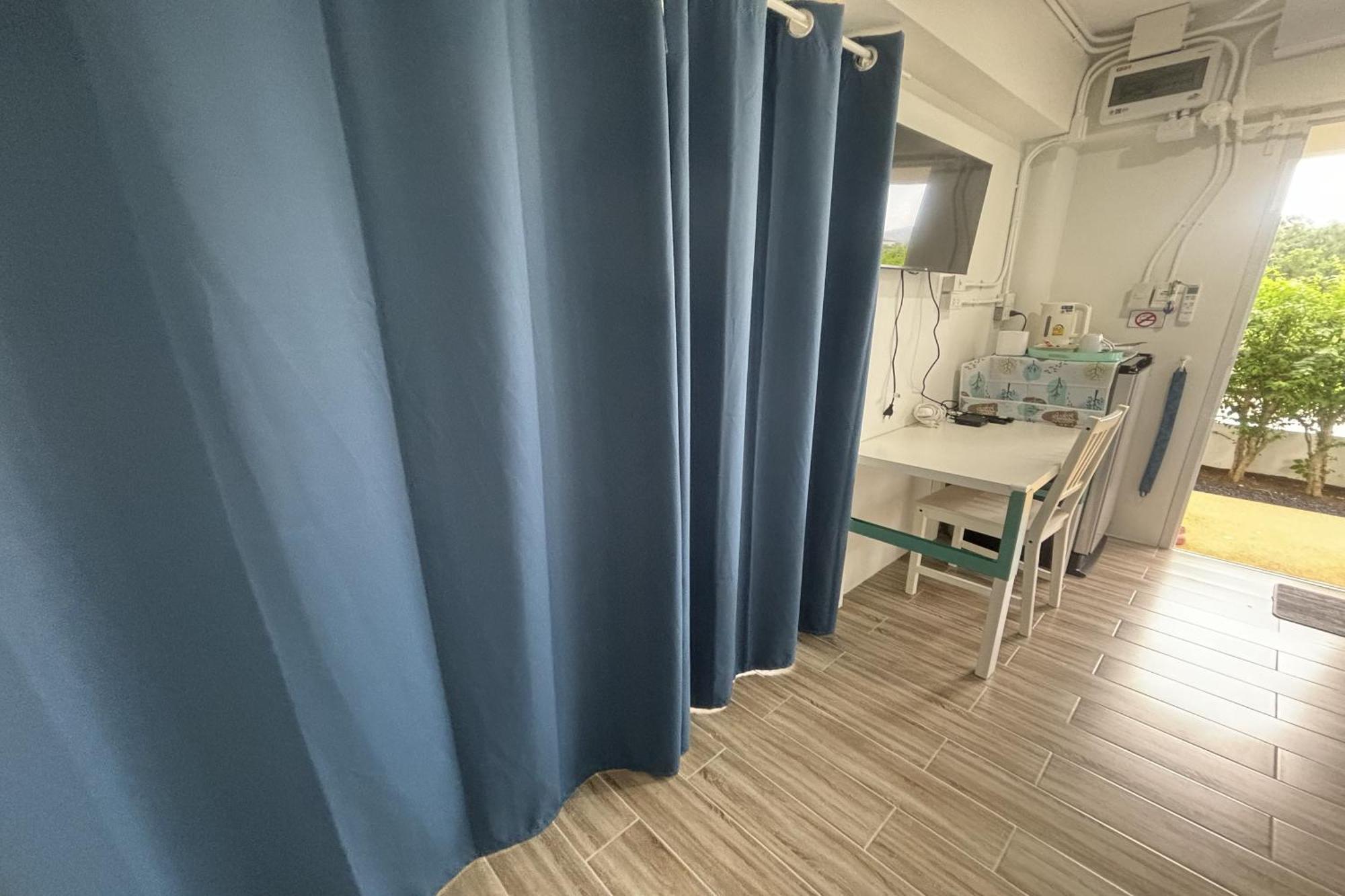 Tann Anda Resort Ban Riang Exteriör bild